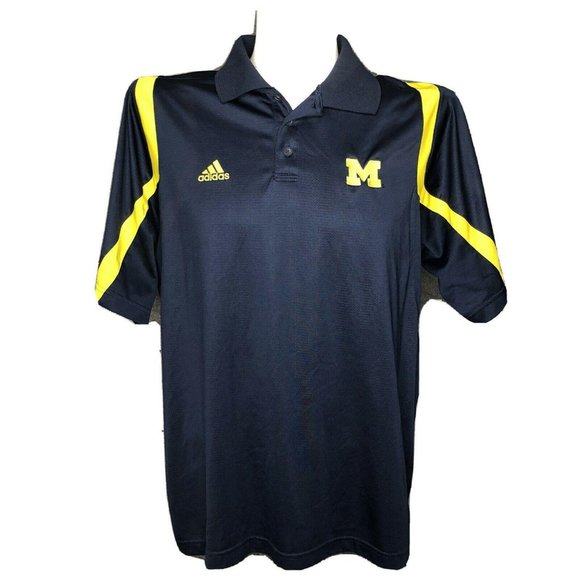 adidas golf jersey
